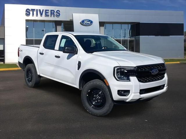 2026 Ford Ranger XL for sale in Montgomery, AL