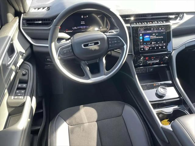 2023 Jeep Grand Cherokee Altitude 4x4