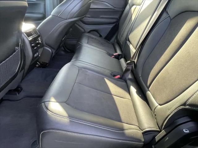 2023 Jeep Grand Cherokee Altitude 4x4