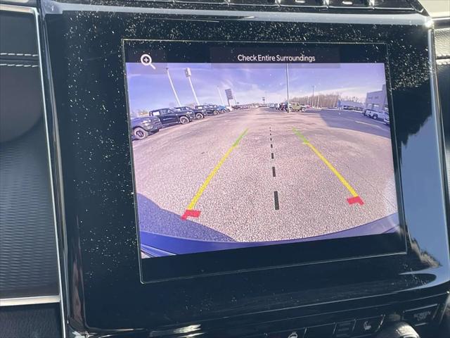 2023 Jeep Grand Cherokee Altitude 4x4