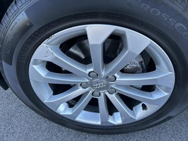 2016 Audi Q5 2.0T Premium