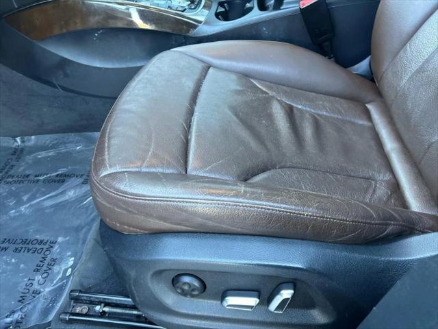 2016 Audi Q5 2.0T Premium