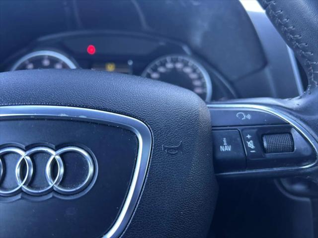 2016 Audi Q5 2.0T Premium