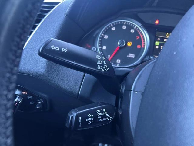 2016 Audi Q5 2.0T Premium