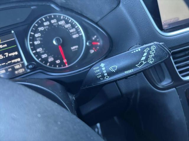 2016 Audi Q5 2.0T Premium