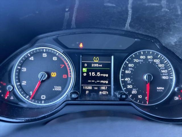 2016 Audi Q5 2.0T Premium