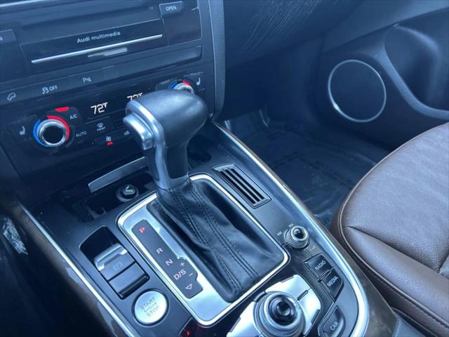 2016 Audi Q5 2.0T Premium
