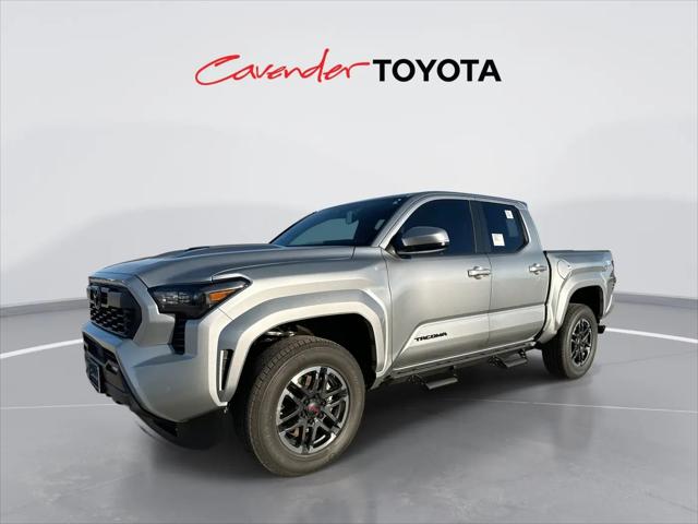 2026 Toyota Tacoma TRD Sport for sale in San Antonio, TX