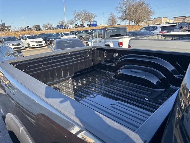2026 Ram 2500 Tradesman Crew Cab 4x4 6'4" Box