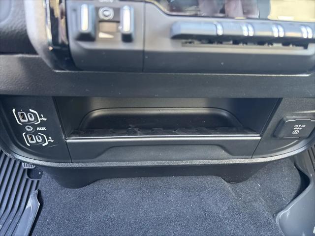 2026 Ram 2500 Tradesman Crew Cab 4x4 6'4" Box