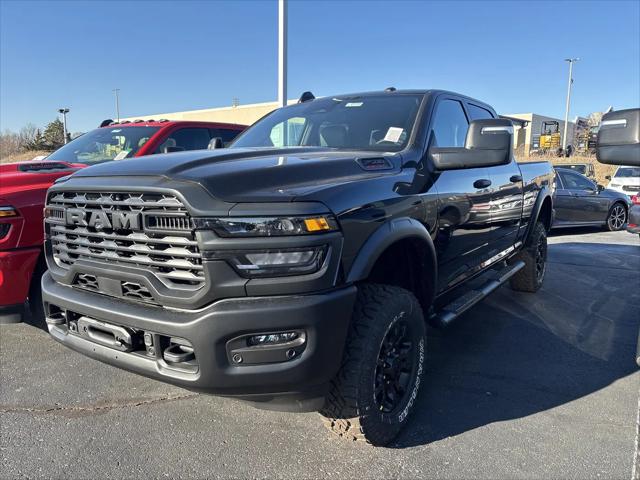 2026 Ram 2500 Tradesman Crew Cab 4x4 64 Box for sale in Springfield, TN