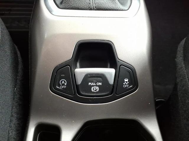 2021 Jeep Renegade Limited 4x4