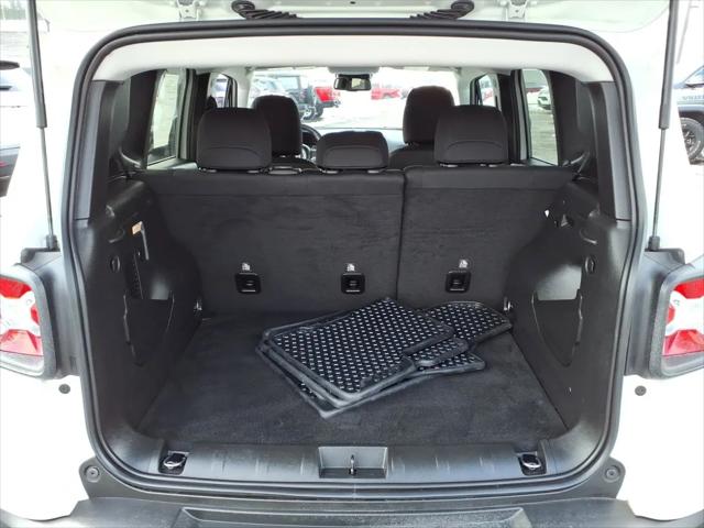 2023 Jeep Renegade Latitude 4x4