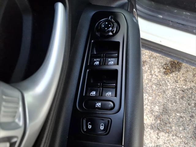 2023 Jeep Renegade Latitude 4x4