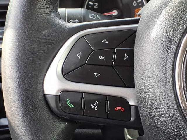 2023 Jeep Renegade Latitude 4x4