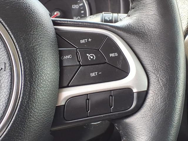 2023 Jeep Renegade Latitude 4x4