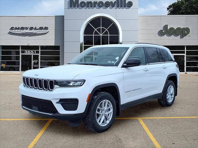 2026 Jeep Grand Cherokee Laredo X 4x4 for sale in Monroeville, PA