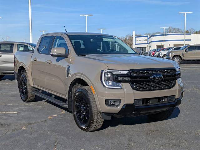 2025 Ford Ranger LARIAT for sale in Indian Trail, NC