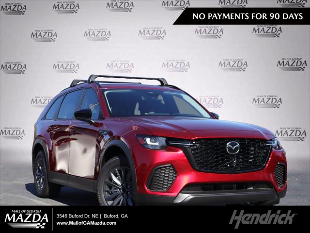 2026 Mazda CX-70 SC for sale in Duluth, GA