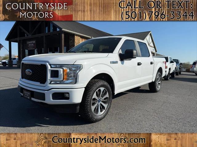 2020 Ford F-150 XL for sale in Conway, AR