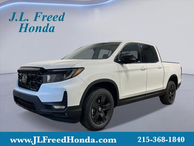 2026 Honda Ridgeline Black Edition for sale in Montgomeryville, PA