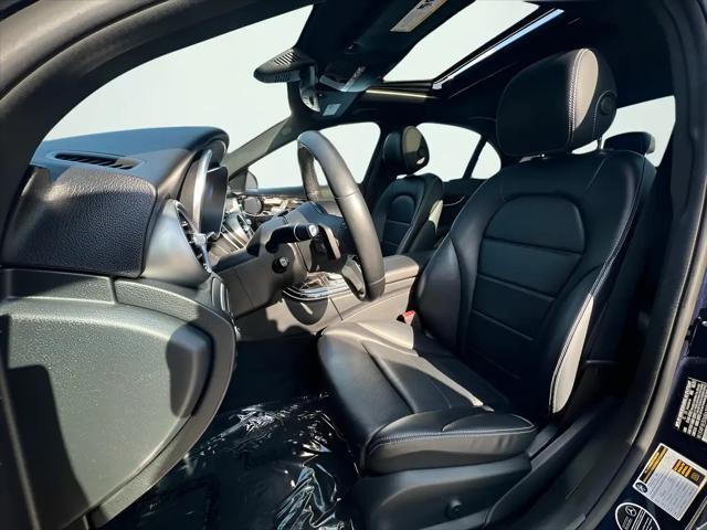 2021 Mercedes-Benz C-CLASS C 300 4MATIC Sedan