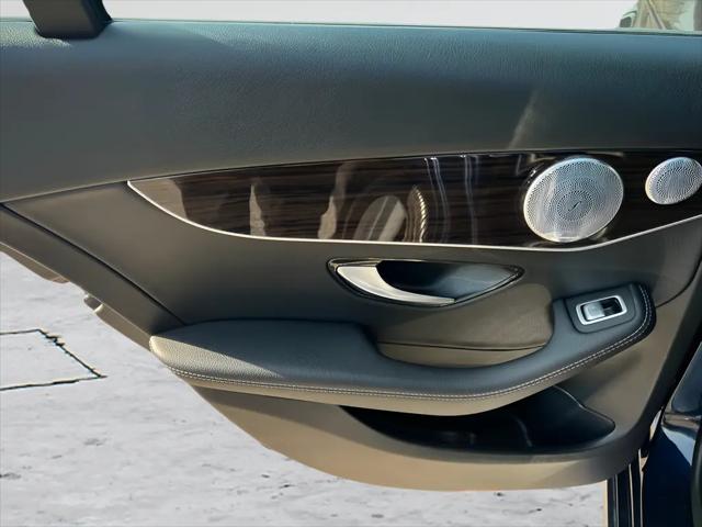 2021 Mercedes-Benz C-CLASS C 300 4MATIC Sedan