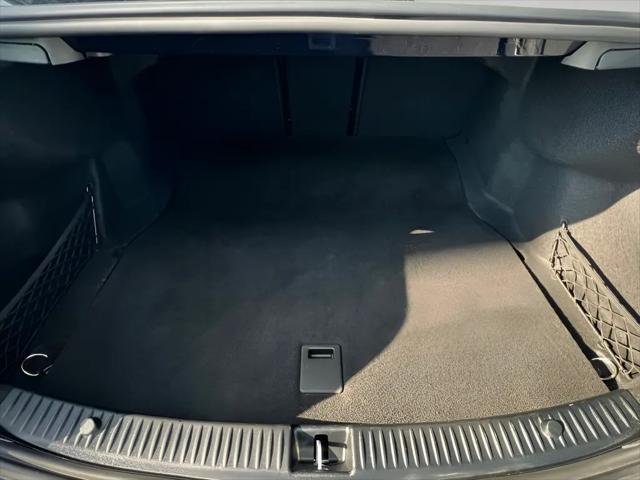 2021 Mercedes-Benz C-CLASS C 300 4MATIC Sedan