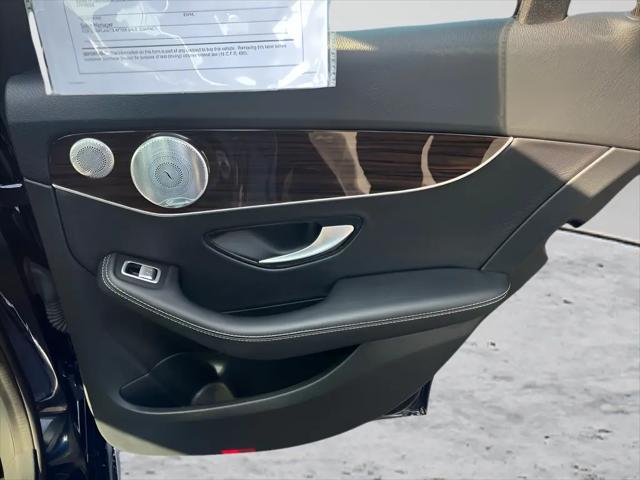 2021 Mercedes-Benz C-CLASS C 300 4MATIC Sedan
