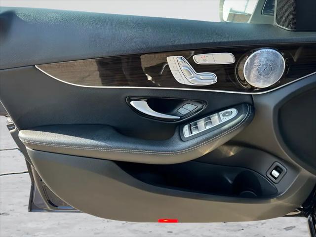 2021 Mercedes-Benz C-CLASS C 300 4MATIC Sedan