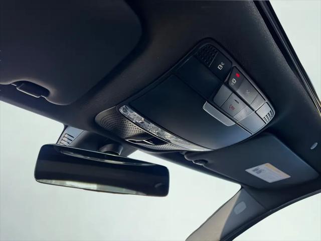 2021 Mercedes-Benz C-CLASS C 300 4MATIC Sedan