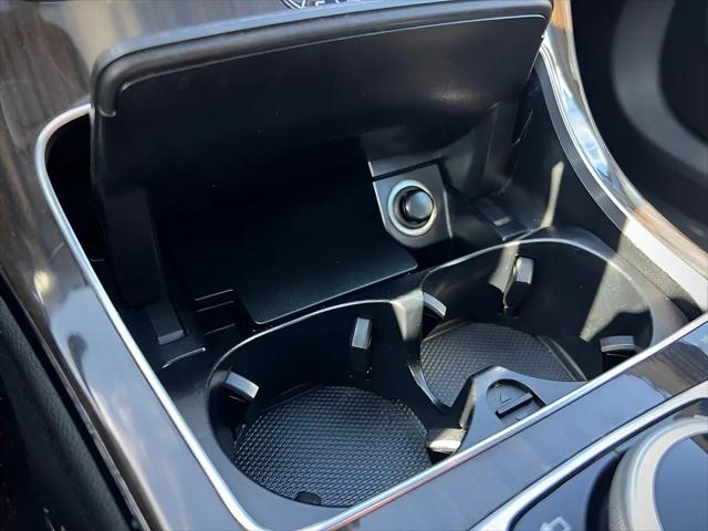 2021 Mercedes-Benz C-CLASS C 300 4MATIC Sedan