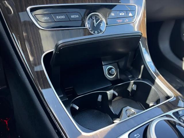 2021 Mercedes-Benz C-CLASS C 300 4MATIC Sedan