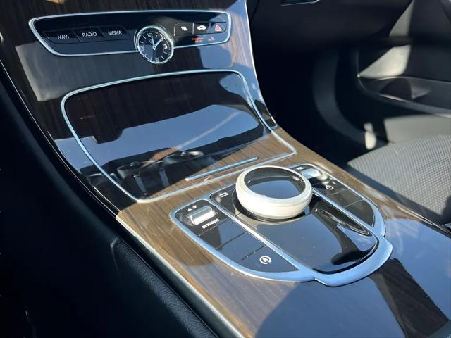 2021 Mercedes-Benz C-CLASS C 300 4MATIC Sedan