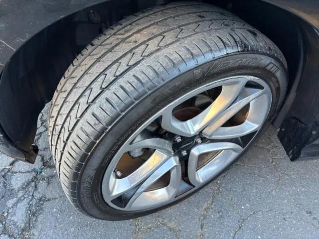 2014 Ford Edge Sport