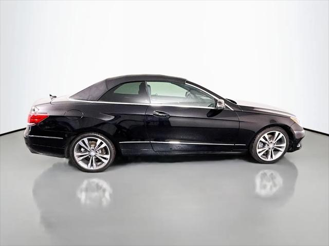 2016 Mercedes-Benz 400 E 400