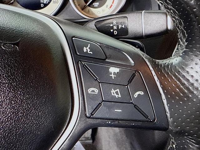 2016 Mercedes-Benz 400 E 400
