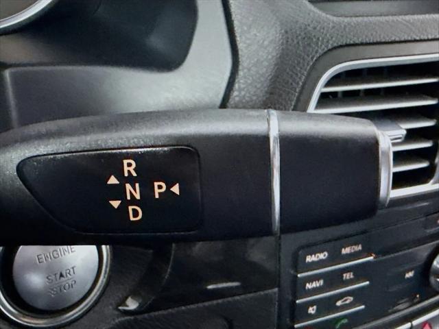 2016 Mercedes-Benz 400 E 400