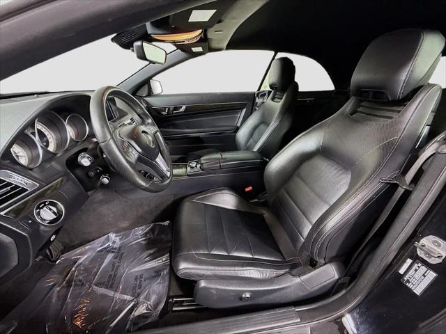 2016 Mercedes-Benz 400 E 400