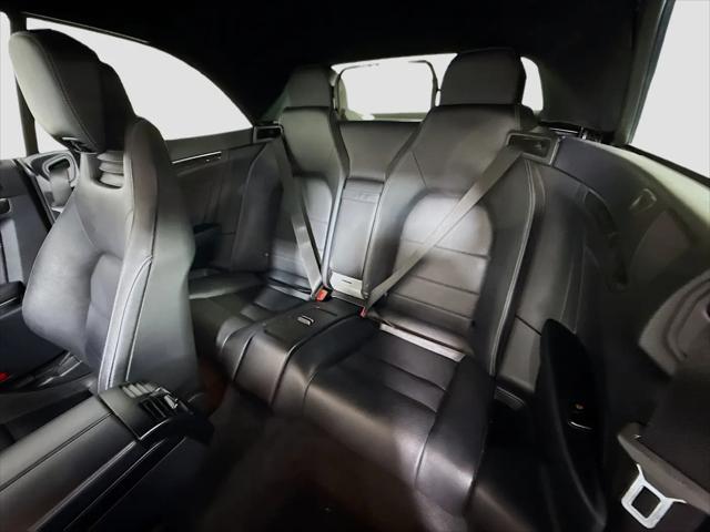 2016 Mercedes-Benz 400 E 400