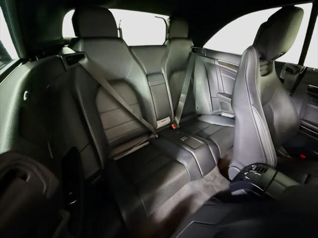 2016 Mercedes-Benz 400 E 400