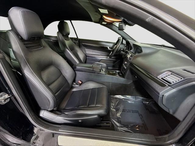 2016 Mercedes-Benz 400 E 400