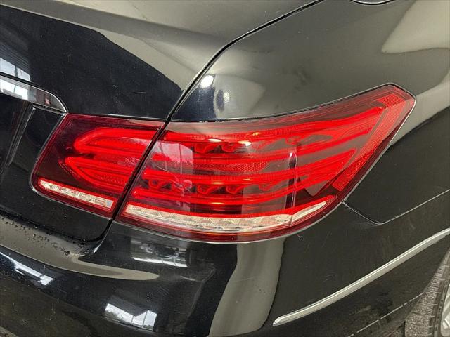 2016 Mercedes-Benz 400 E 400