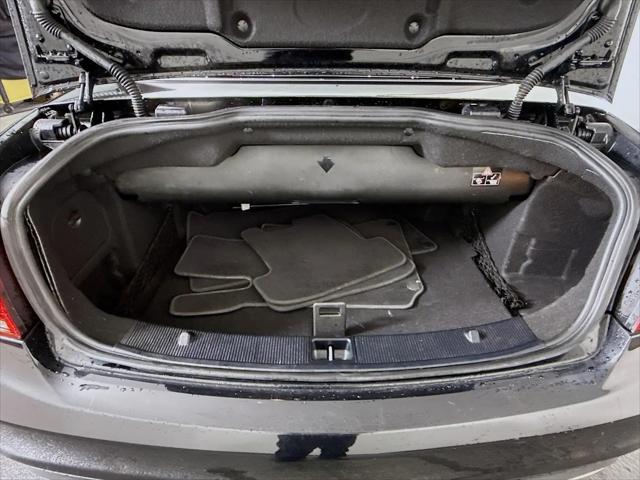 2016 Mercedes-Benz 400 E 400