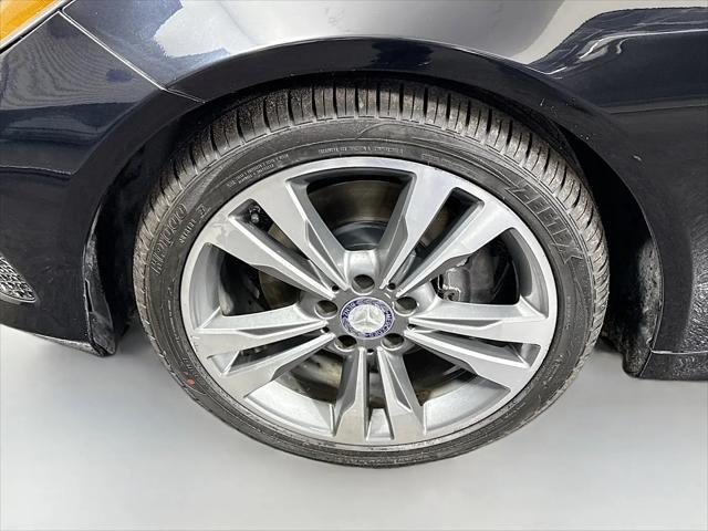 2016 Mercedes-Benz 400 E 400