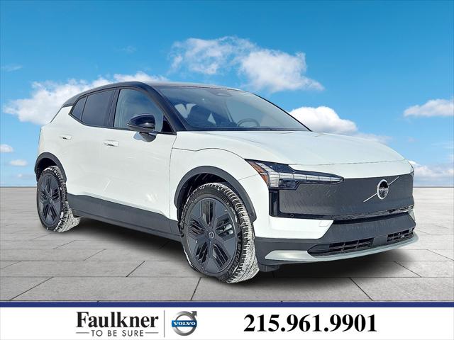 2026 Volvo EX30 Cross Country Ultra, Twin Motor Performance, Fully electric for sale in Trevose, PA