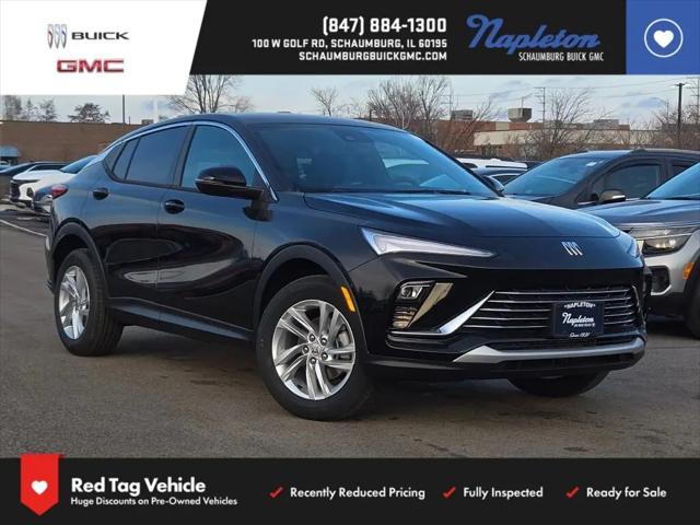 2026 Buick NV Preferred FWD for sale in Schaumburg, IL