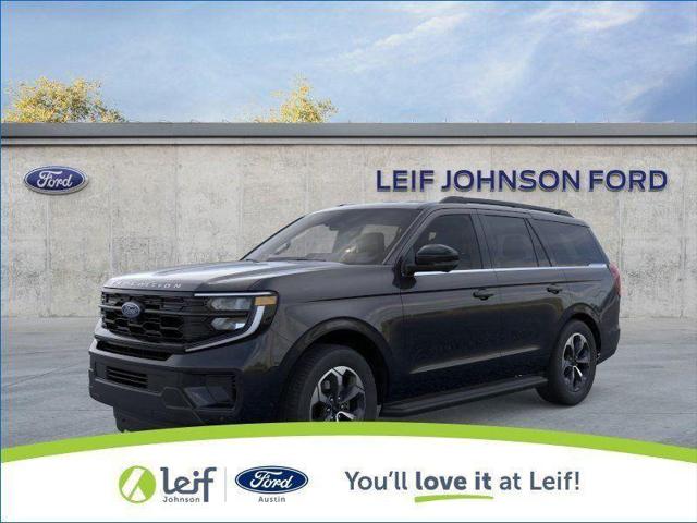 2026 Ford Expedition Active for sale in Austin, TX