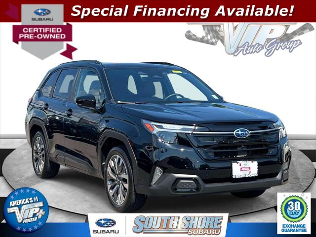 2025 Subaru Forester Touring for sale in Lindenhurst, NY