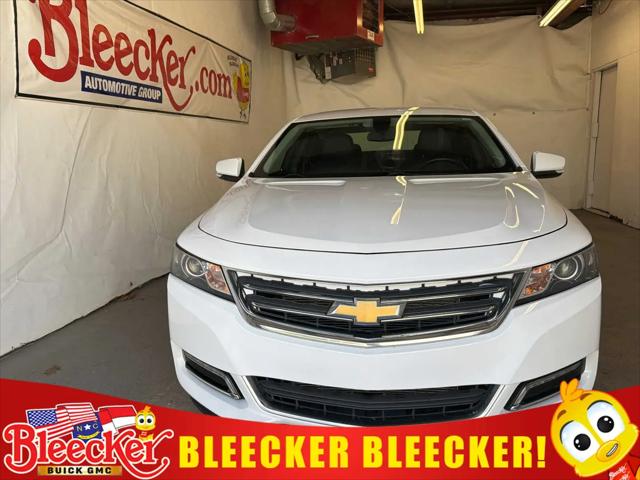 2020 Chevrolet Impala FWD LT for sale in Red Springs, NC